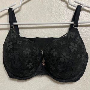 Victoria's Secret Dream Angels Push Up Bra 34D